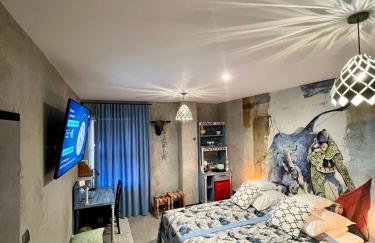 Global Home - Aparthotel - No Contact Check In - Foto 7