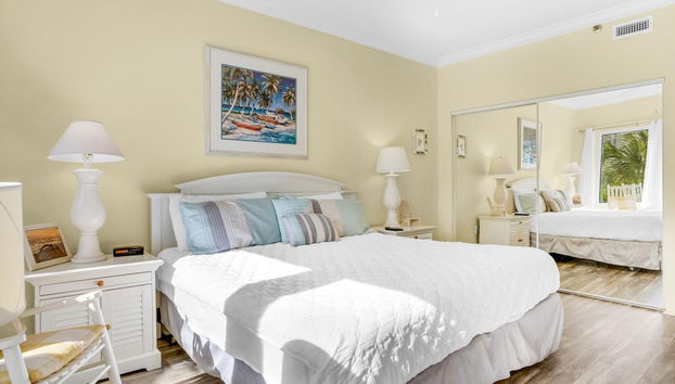 Summit at Tops'l 212 - Foto 2, Zimmer