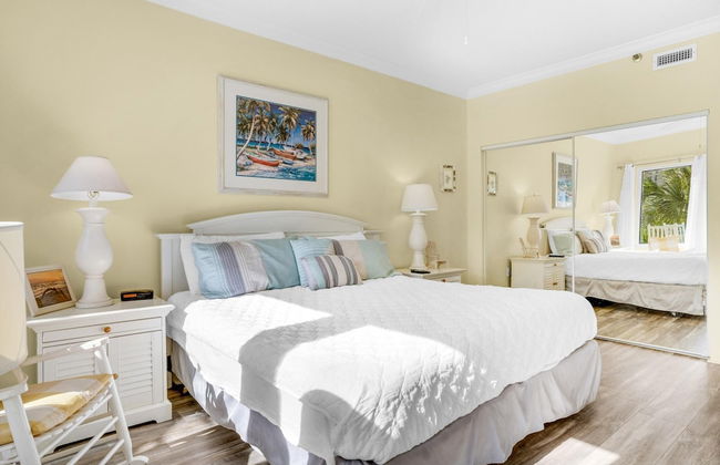 Summit at Tops'l 212 - Foto 1