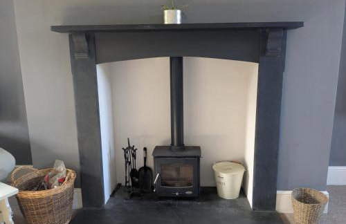 The Farmhouse - Photo 9