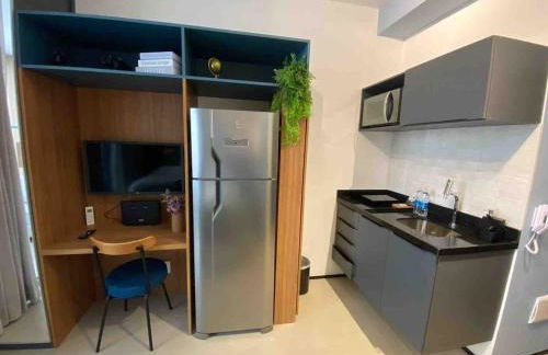 Apartamentos em frente ao Allianz Parque - Foto 27