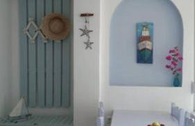 LEMONELIA, one big,4-5 people and one small apartment ,2-3 people - Foto 3