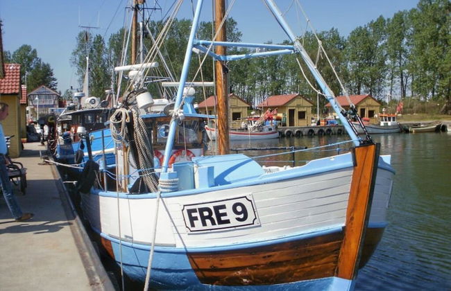 to the Beach Comfortable Holiday Residence - Foto 13