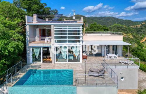 Villa Bellevue - Foto 1