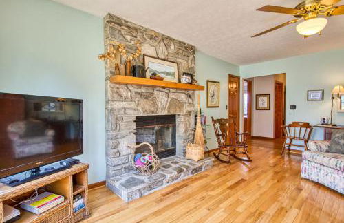 Garrison House - Foto 6