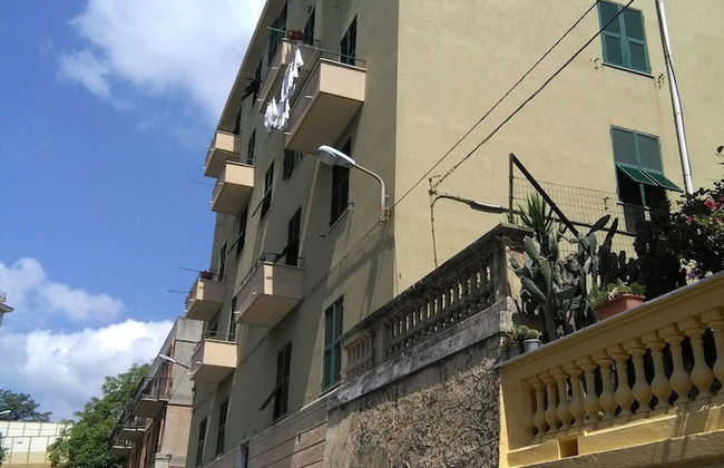 Pegli The Artist's House, Seaside And Sun - Foto 17