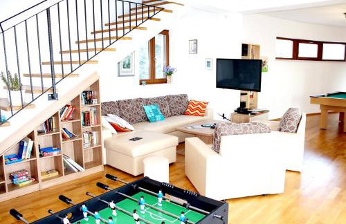 Charming Villa near Žminj with Private Pool - Foto 18