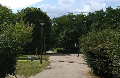 Oasis d'Exception avec Terrasse Privée & Piscine ! - Foto 25