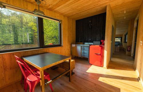 Baumhausapartment - Foto 21