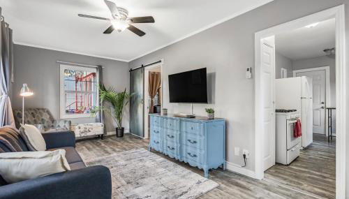 1920's Remodeled Cottage in the Heart of Little Italy - Foto 2