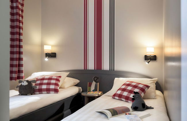 Center Parcs Les Bois-Francs - Foto 14