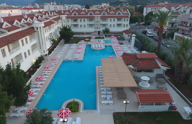 Kocer Club Apartments - Foto 27