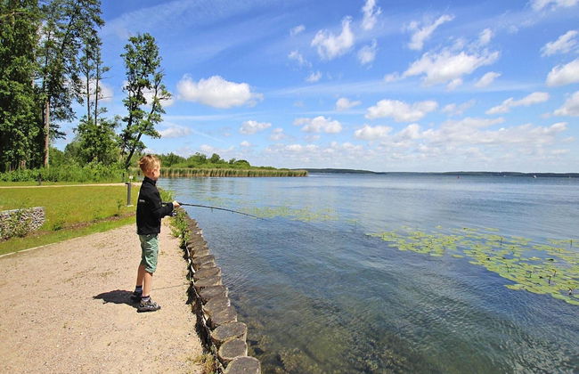 Apartment Hafenflair am Plauer See, Plau am See - Foto 47