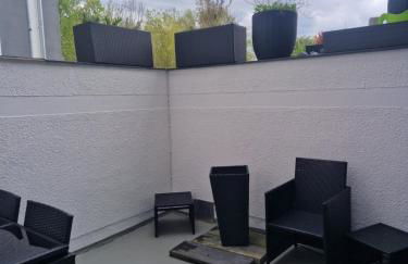 Monteur- Ferienwohnung Lage Kachtenhausen - Foto 8