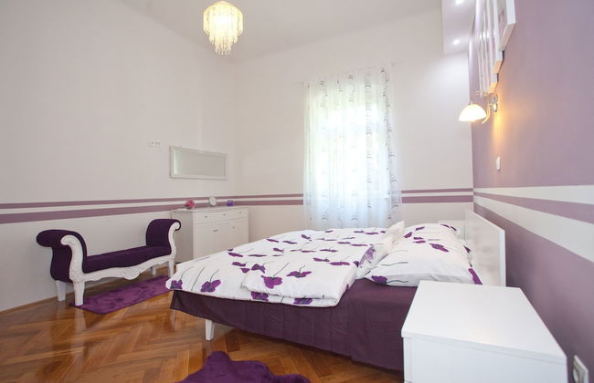 Villa Barbara - Foto 9