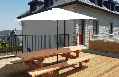 Gîte de Granit Noir - Foto 14