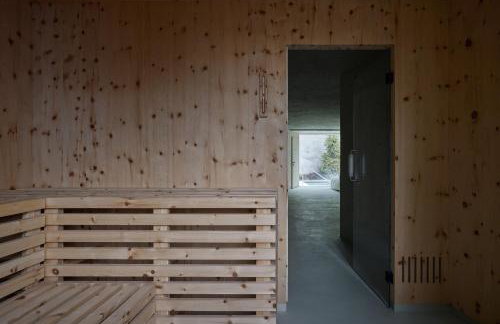 Odles Lodge - Foto 15