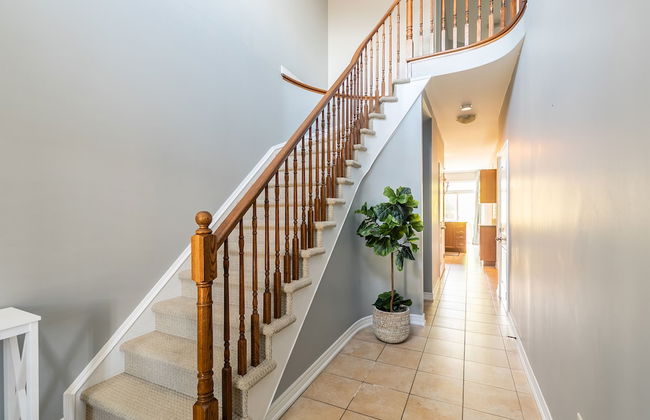 GLOBALSTAY. Luxury 3BR Townhomes with HOT TUB, Gym, BBQ - Foto 24