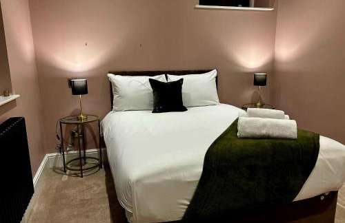 Hamilton Luxury - The James Suite - Foto 43