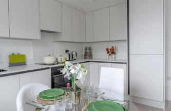 Luxury Cosy Central Suite - Foto 11