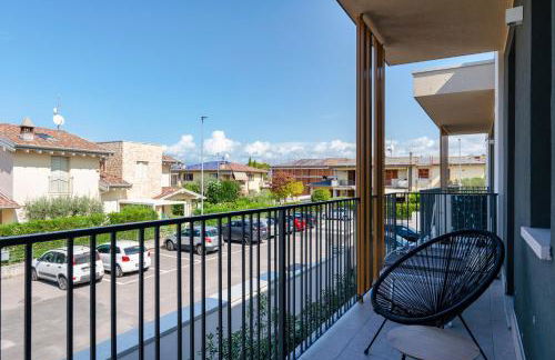 Relax Luxury Sirmio - Elegante Trilocale con Piscina a Sirmione - Foto 13