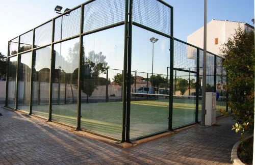 La Carrajolilla - Foto 53