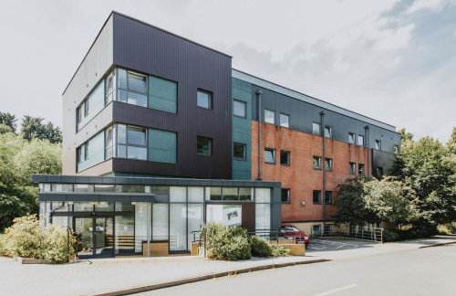 Bonington Student Village in Suton Bonington - Foto 18