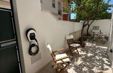 Casetta di Tiggiano - Boutique house - Foto 6