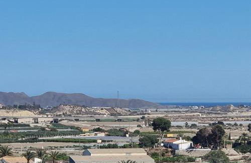 Casa amplia, piscina privada, 4 dormitorios y playa cercana - Foto 10