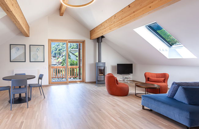 Loft Lepontica - Foto 3