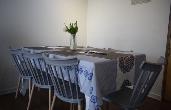 A&G Apart Hotel - Photo 72