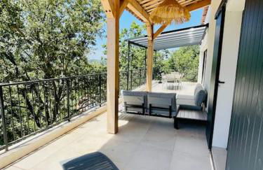 Villa Carpe Diem - Clim & Vue lac - Foto 16