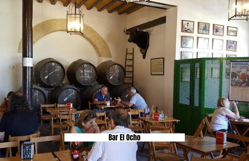 Apartalux Sevilla Camas - Foto 22