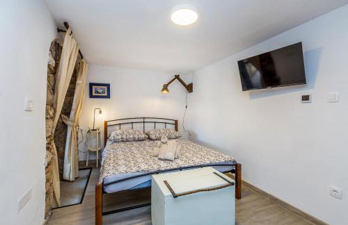 Holiday house KUNTENTA with pool and jacuzzi - Foto 19