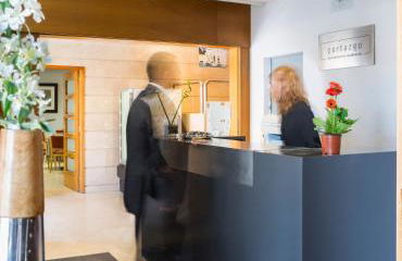 Apartamentos Portazgo - Foto 12