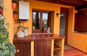 Chalet turístico La Jenduda - Foto 33