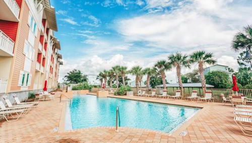 Poolside Condo at Waterside - Foto 2