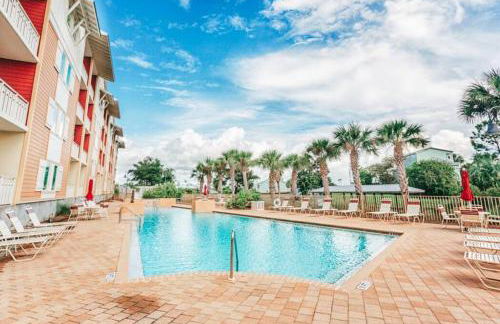 Poolside Condo at Waterside - Foto 2