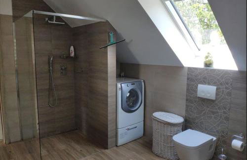 Dom nad rzeką - Foto 5