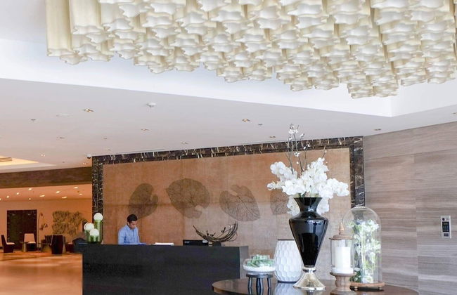 Mactan Newtown Condotel for Rent - Foto 2