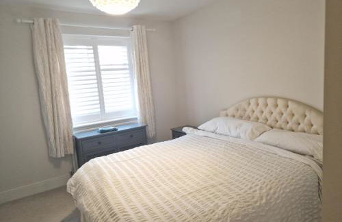 Coastal Retreat Bognor - Foto 9