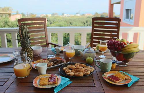 Kouros Chania Villas - Foto 50