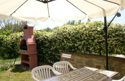 La Loggina Maxi con 2 giardini recintati privati - Foto 8