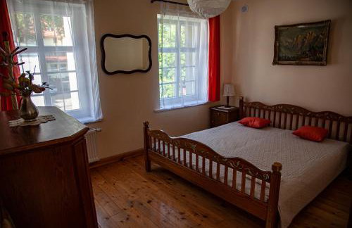 Apartamenty w Starym Kinie - Foto 17