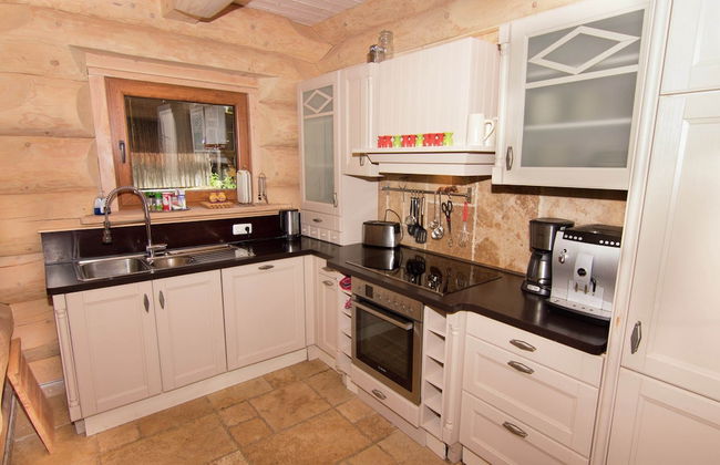 Unique Holiday Home in Ruhpolding With Sauna - Foto 6