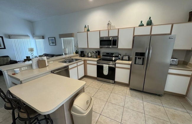 Julliard Villa 4 Bedroom Home by RedAwning - Foto 6