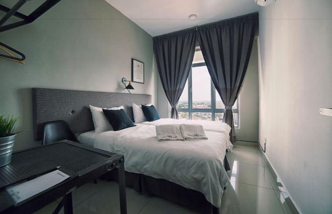 Merton Residence Ipoh - Foto 3