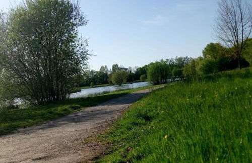 Les Clés Nature - Foto 24