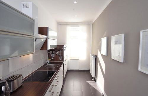 Apartments-Leipzig - Foto 51