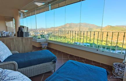 Alhaurin Golf Apartment Casa Sans Soucis - Photo 6